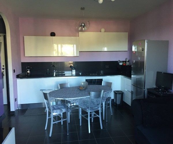 Квартира в Сан-Ремо, Италия, 50 м2 фото 4