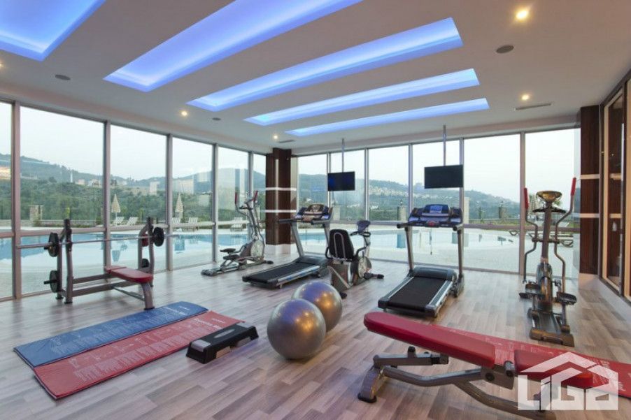 Вилла в Алании, Турция, 210 м2 фото 4