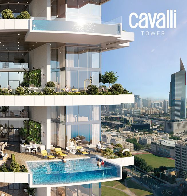 Апартаменты в Дубае, ОАЭ, 380 м2 фото 3