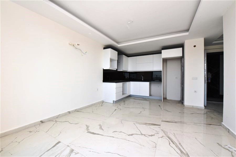 Квартира в Алании, Турция, 52 м2 фото 4