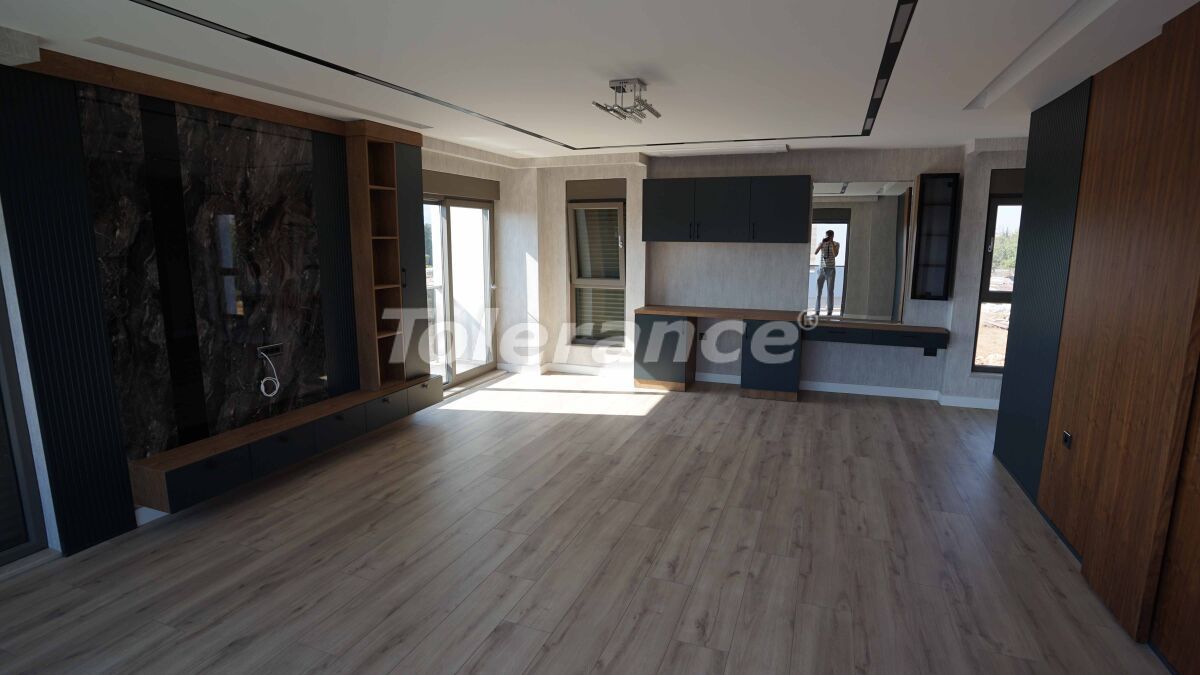 Вилла в Анталии, Турция, 400 м2 фото 3