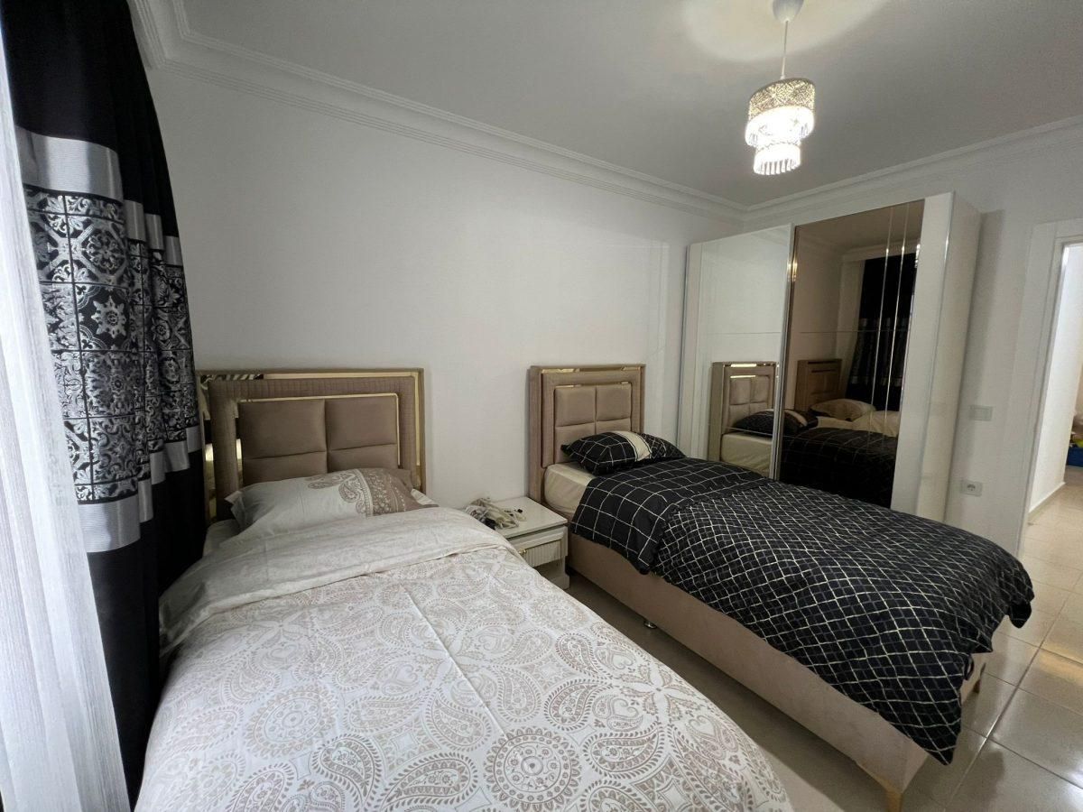 Квартира в Алании, Турция, 135 м2 фото 5