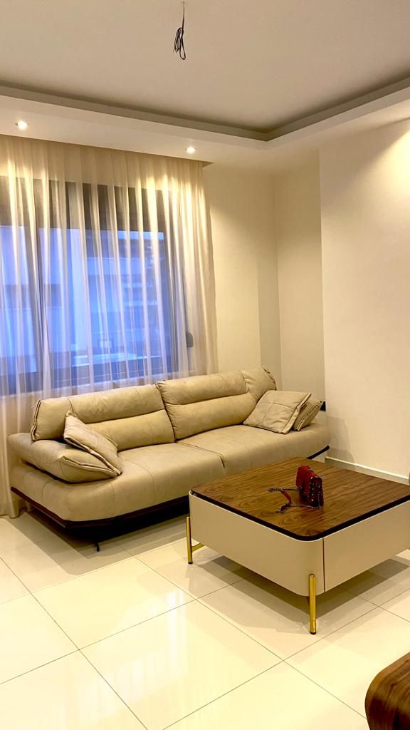 Апартаменты в Алании, Турция, 50 м2 фото 3