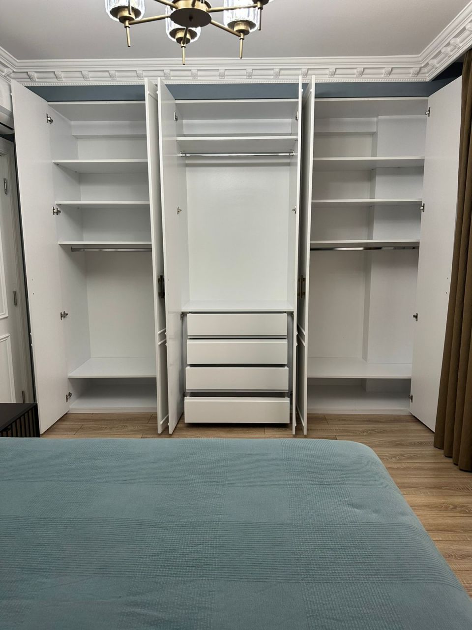 Квартира в Анталии, Турция, 90 м2 фото 3