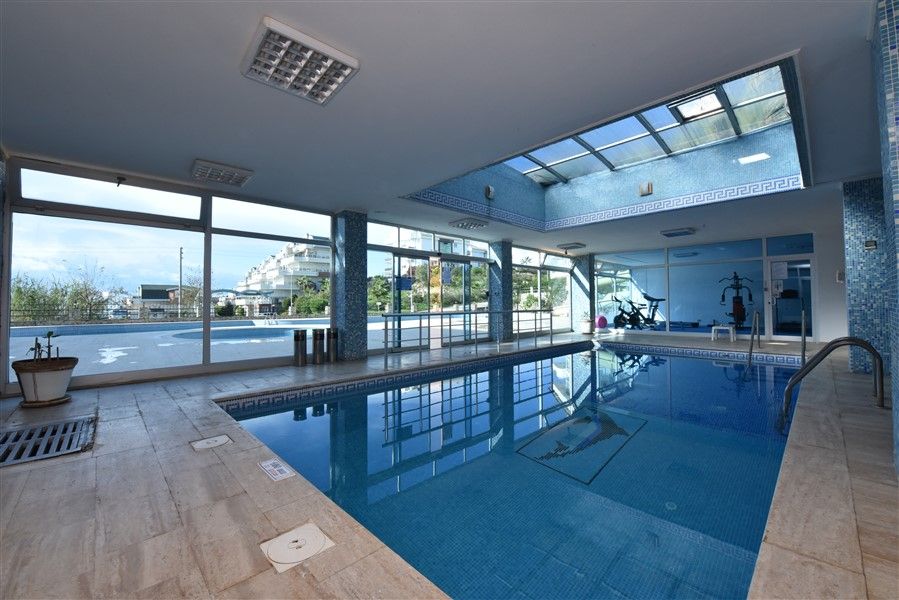 Квартира в Алании, Турция, 135 м2 фото 4