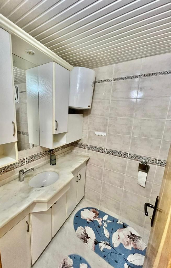 Квартира в Алании, Турция, 105 м2 фото 3