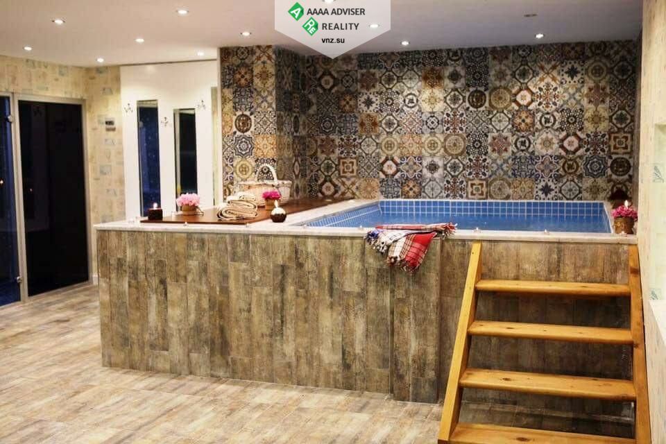 Квартира в Алании, Турция, 110 м2 фото 4