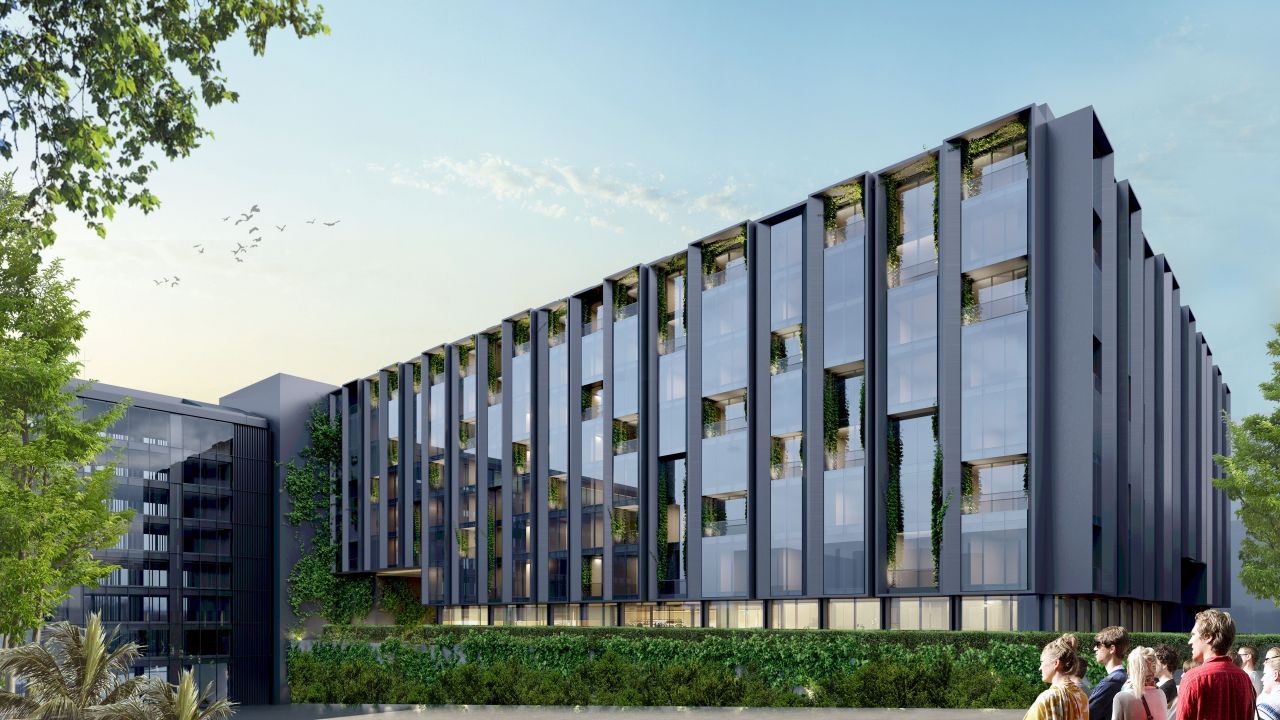 Апартаменты в Стамбуле, Турция, 154 м2 фото 4