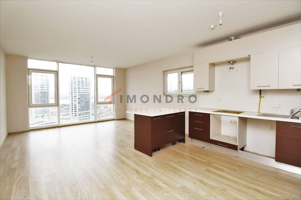 Квартира в Стамбуле, Турция, 75 м2 фото 5