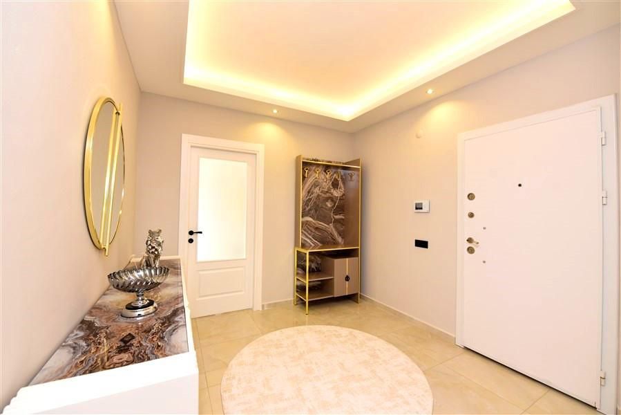 Квартира в Алании, Турция, 223 м2 фото 3