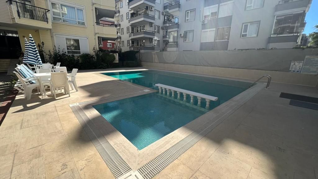 Апартаменты в Алании, Турция, 110 м2 фото 4