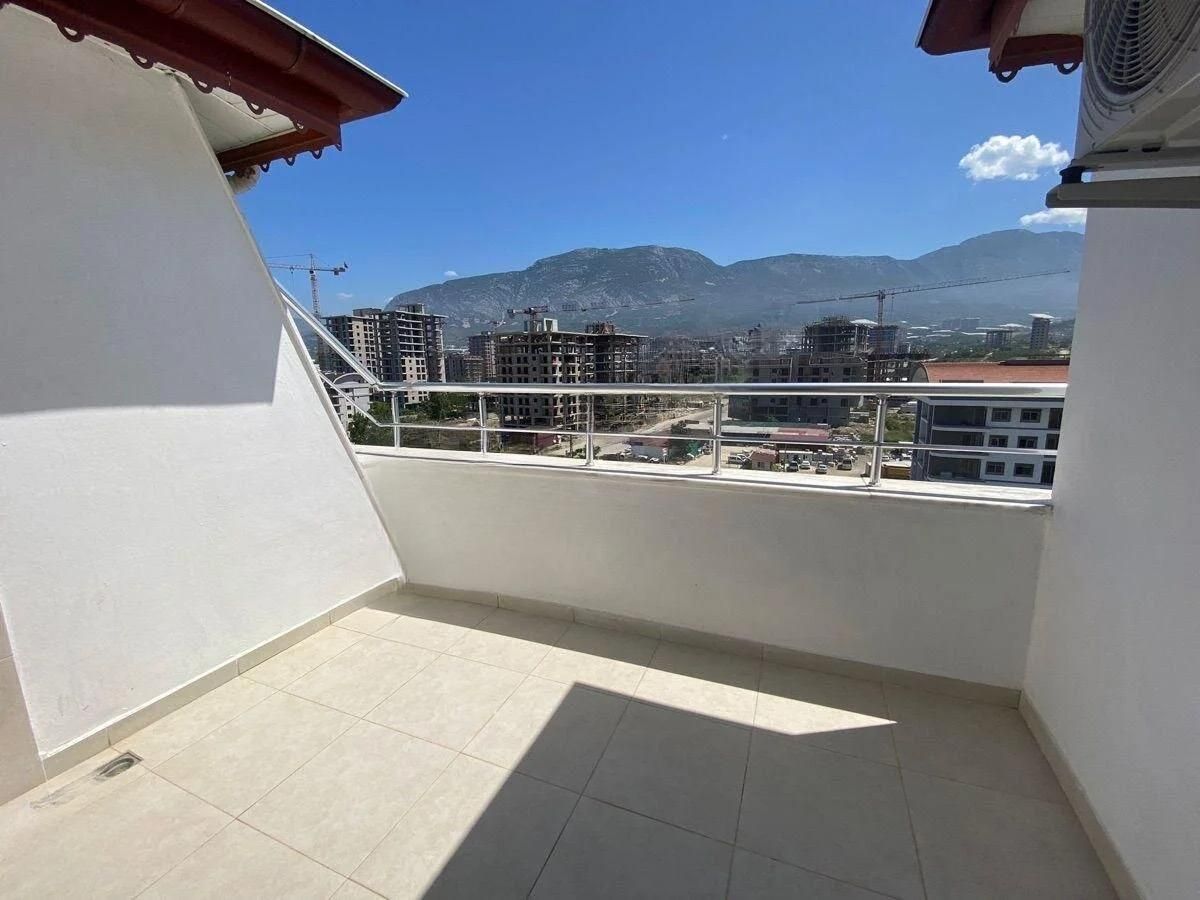 Пентхаус в Алании, Турция, 135 м2 фото 4