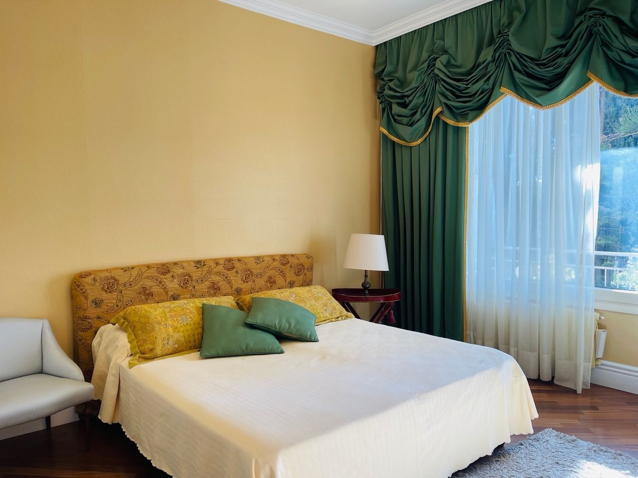 Апартаменты в Сан-Ремо, Италия, 240 м2 фото 4