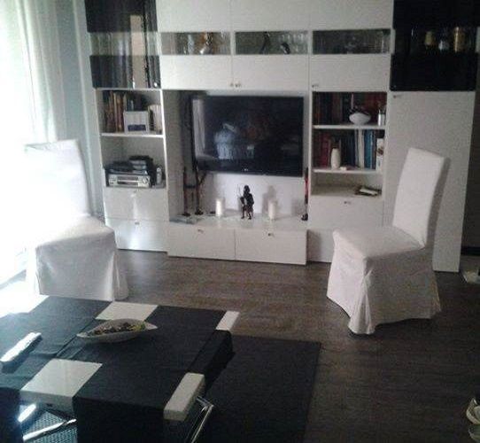 Пентхаус в Сан-Ремо, Италия, 80 м2 фото 5