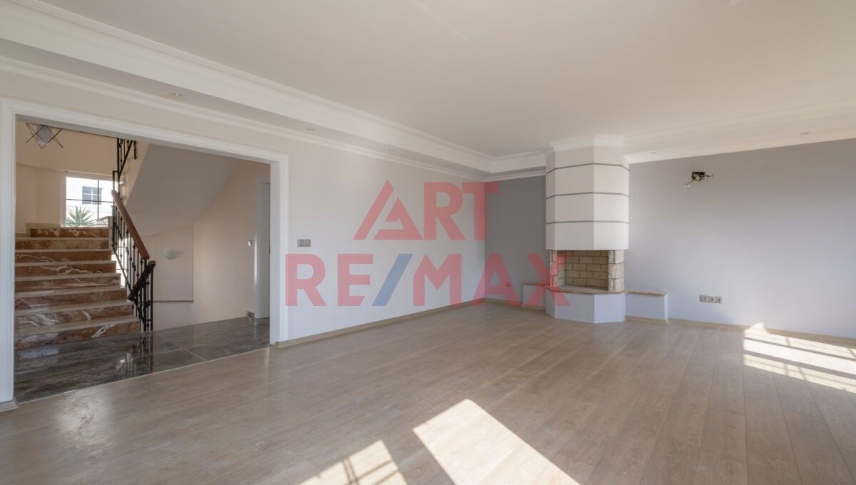 Вилла в Алании, Турция, 250 м2 фото 3