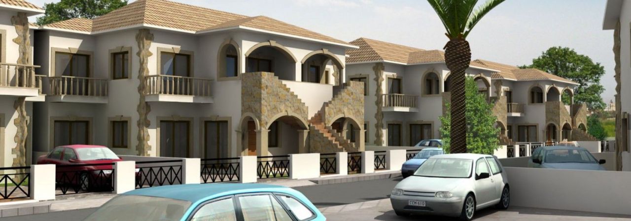 Вилла в Протарасе, Кипр, 139 м2 фото 2