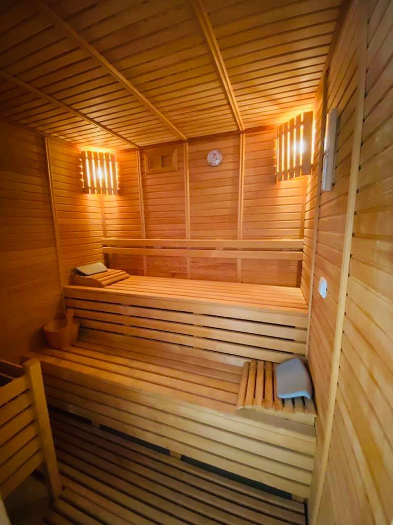 Пентхаус в Алании, Турция, 230 м2 фото 3