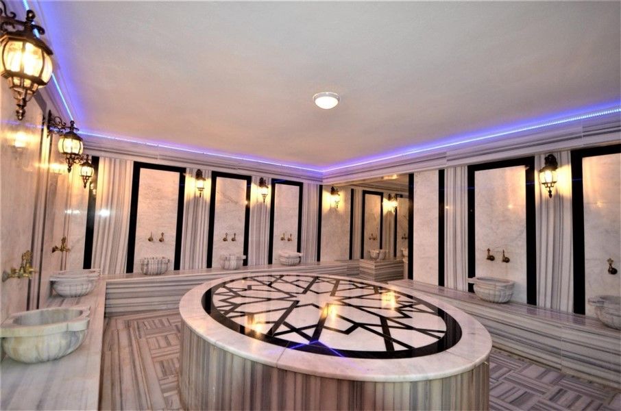 Квартира в Алании, Турция, 65 м2 фото 4