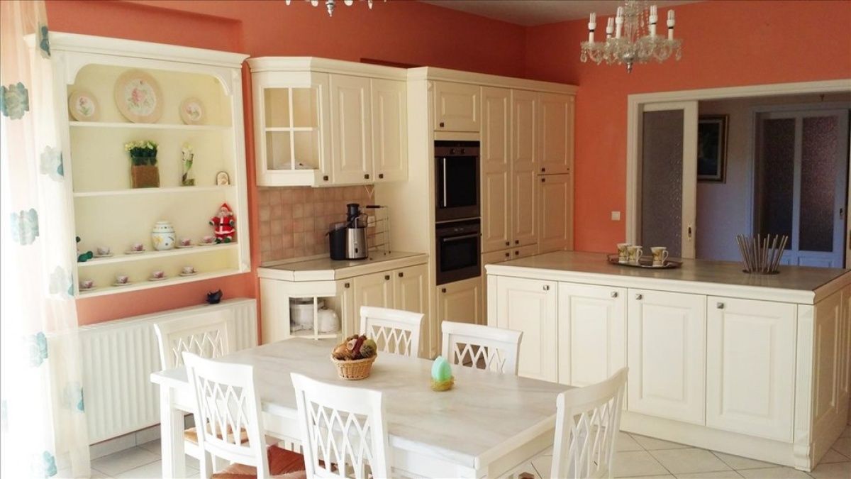 Дом на Ионических островах, Греция, 420 м2 фото 5