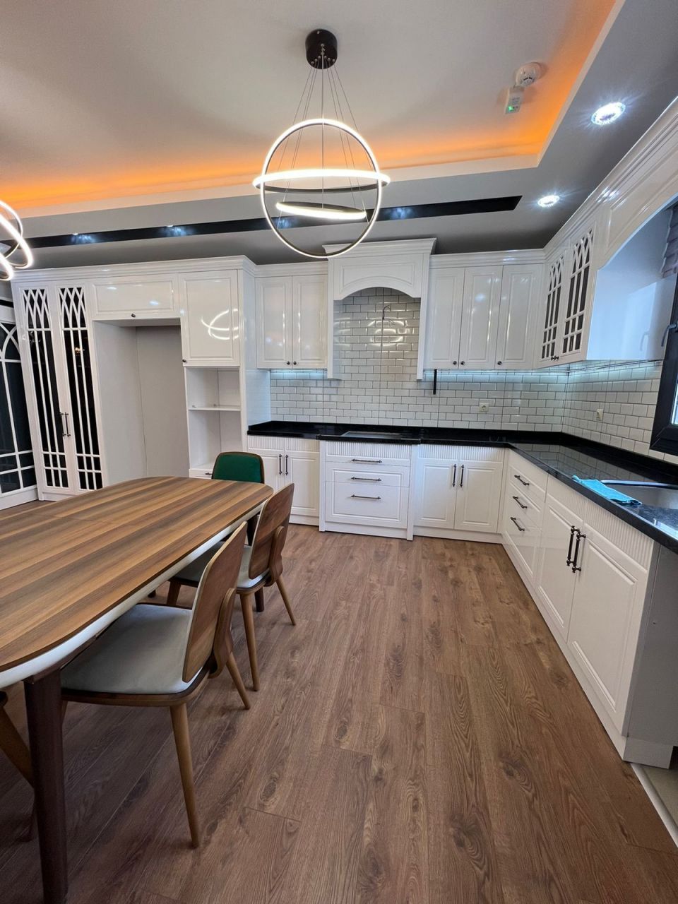 Квартира в Мерсине, Турция, 230 м2 фото 2