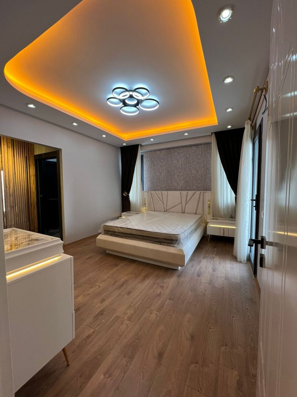 Квартира в Мерсине, Турция, 230 м2 фото 4