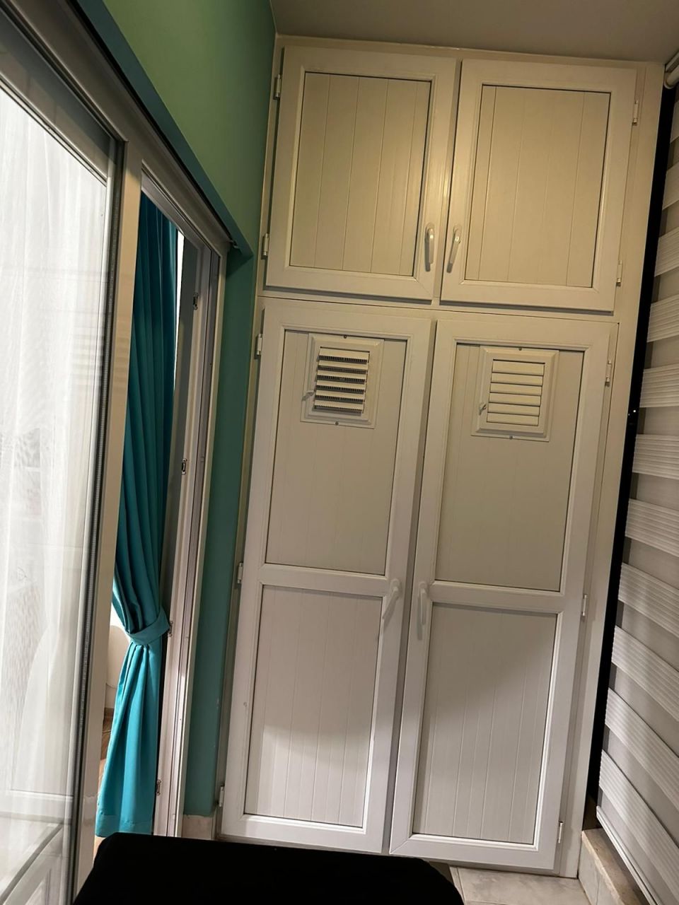 Квартира в Алании, Турция, 155 м2 фото 5