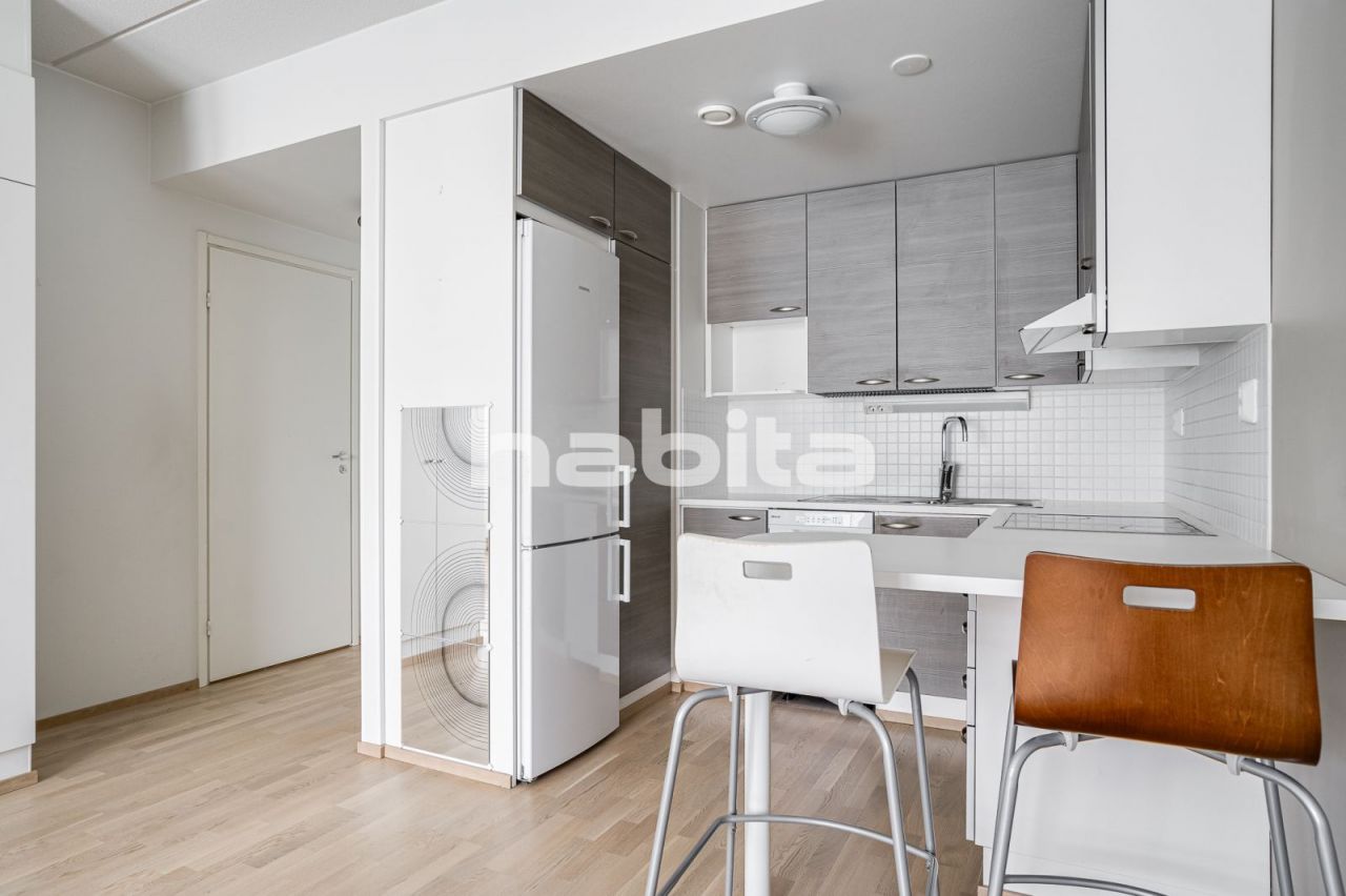 Апартаменты Raahe, Финляндия, 47.5 м2 фото 4
