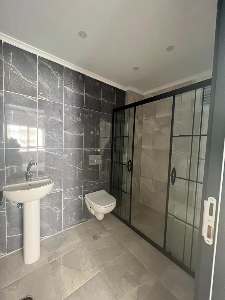 Квартира в Алании, Турция, 109 м2 фото 4