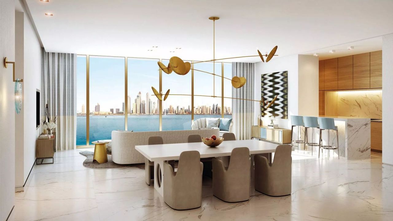 Апартаменты в Дубае, ОАЭ, 150 м2 фото 5