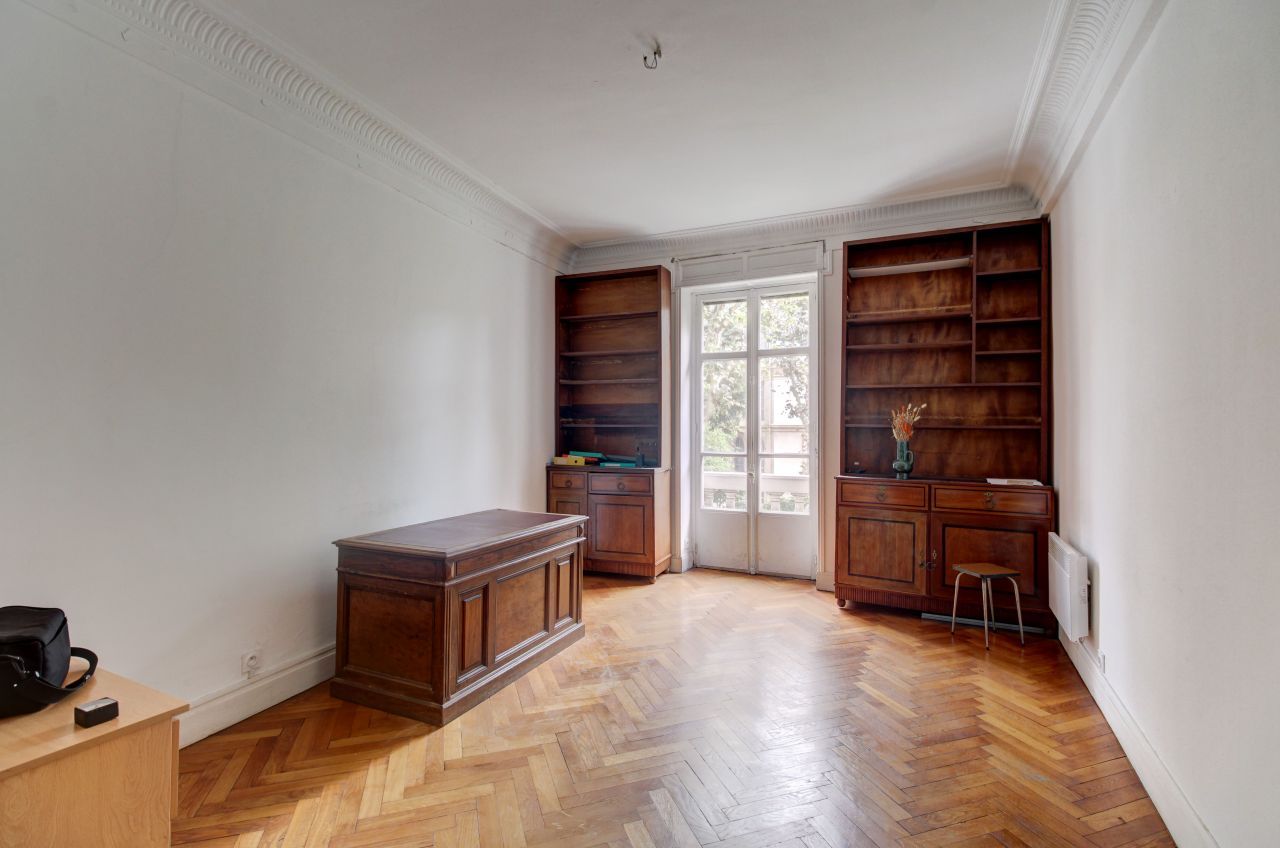 Апартаменты в Ницце, Франция, 147 м2 фото 4
