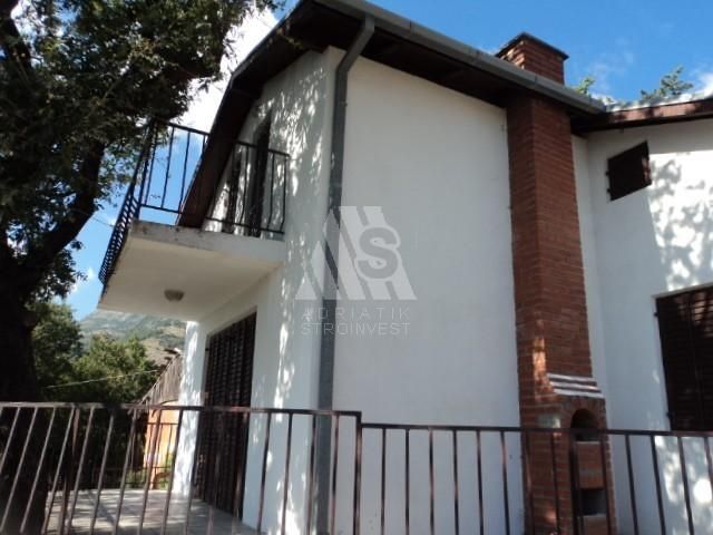 Дом в Сутоморе, Черногория, 150 м2 фото 3