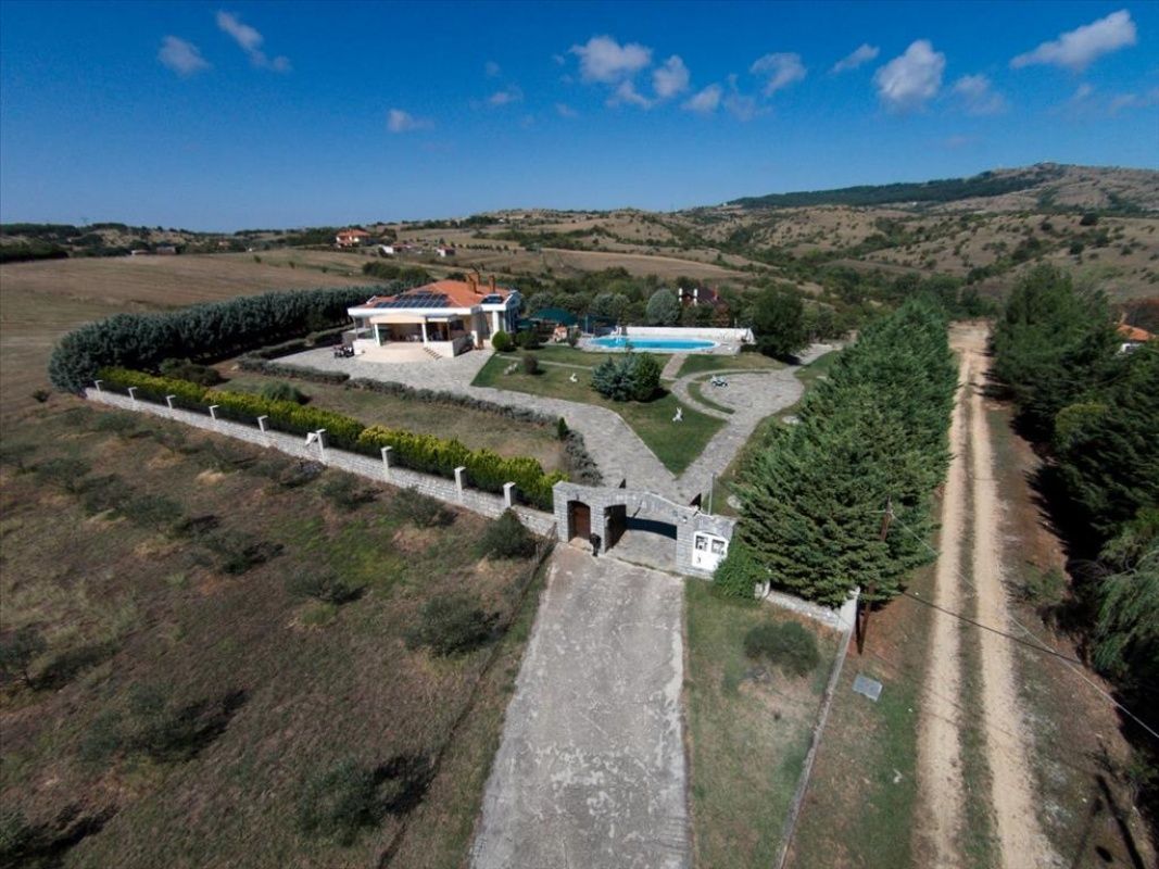 Дом на Северо-Эгейских островах, Греция, 360 м2 фото 5