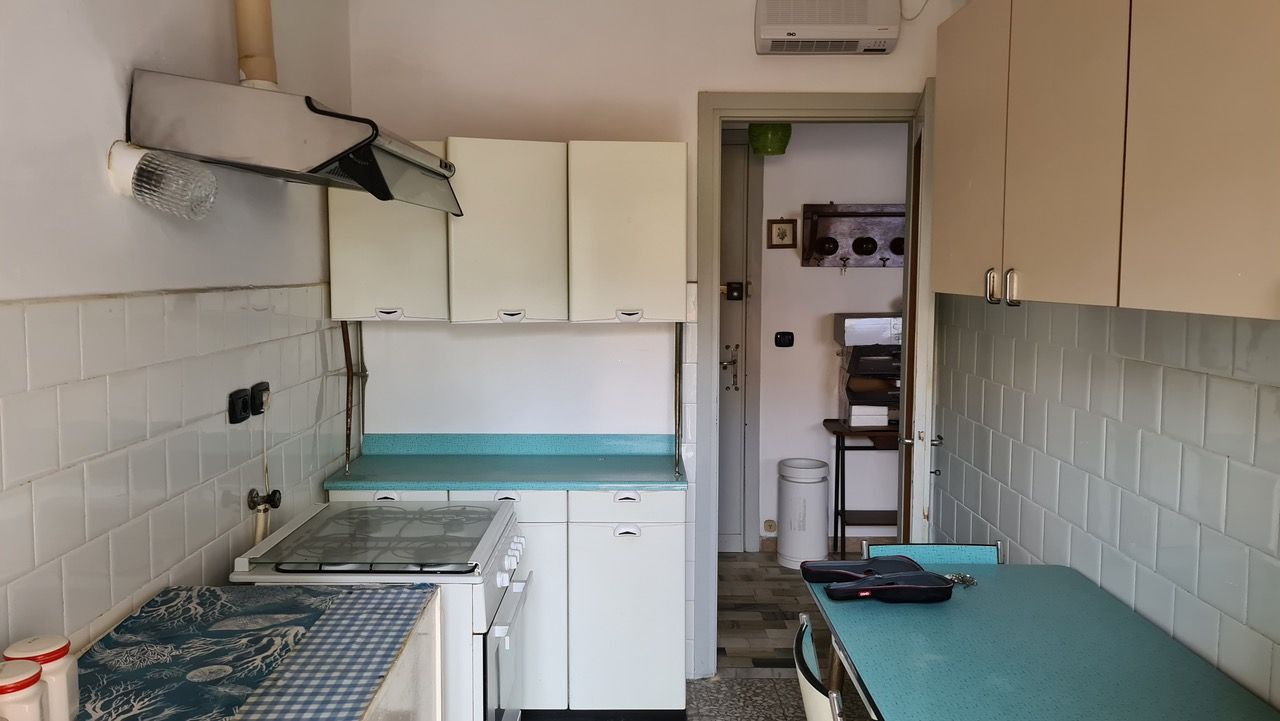 Квартира в Сан-Ремо, Италия, 55 м2 фото 4