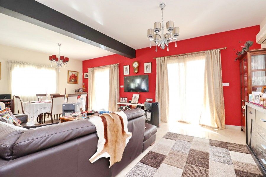 Вилла в Пейе, Кипр, 151 м2 фото 4