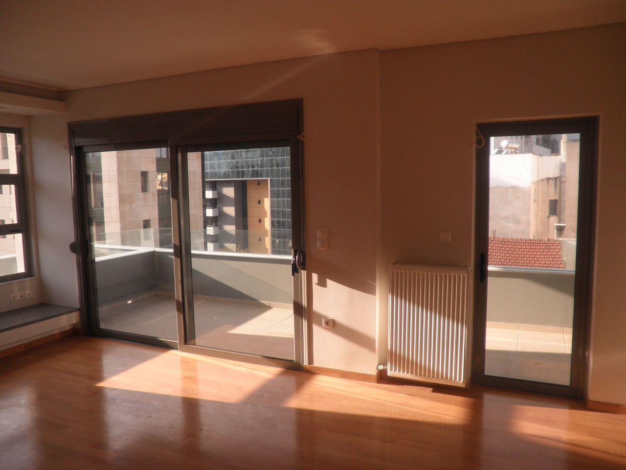 Апартаменты в Афинах, Греция, 85 м2 фото 2