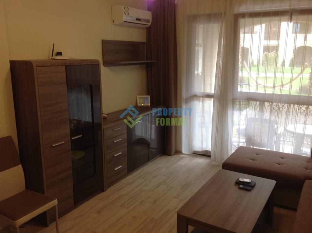 Апартаменты на Солнечном берегу, Болгария, 50 м2 фото 3