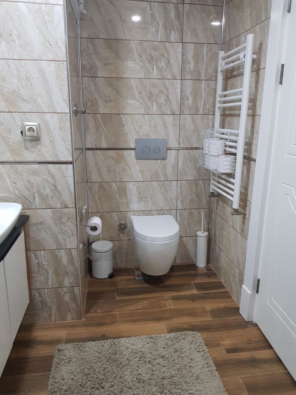 Квартира в Мерсине, Турция, 220 м2 фото 5