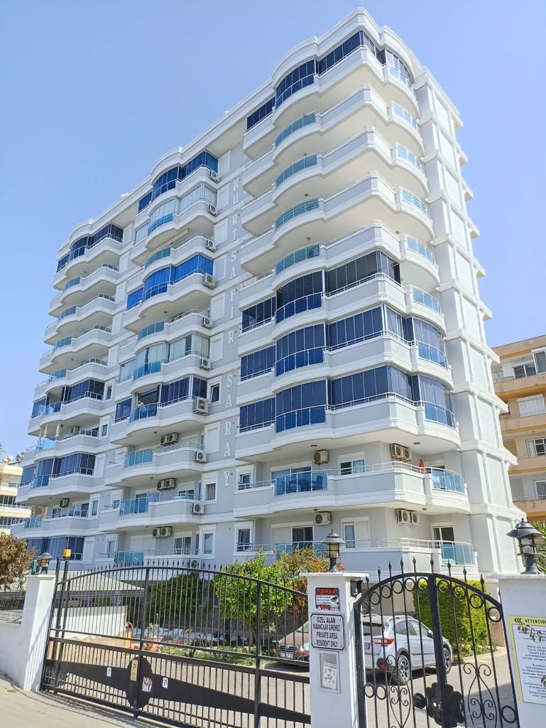 Квартира в Алании, Турция, 115 м2 фото 5