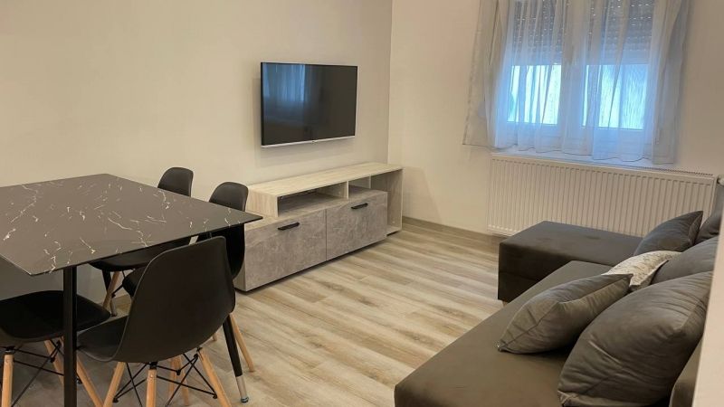 Апартаменты в Салониках, Греция, 55 м2 фото 4