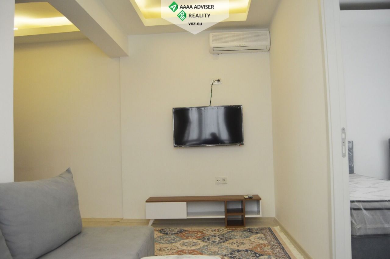 Квартира в Алании, Турция, 120 м2 фото 4