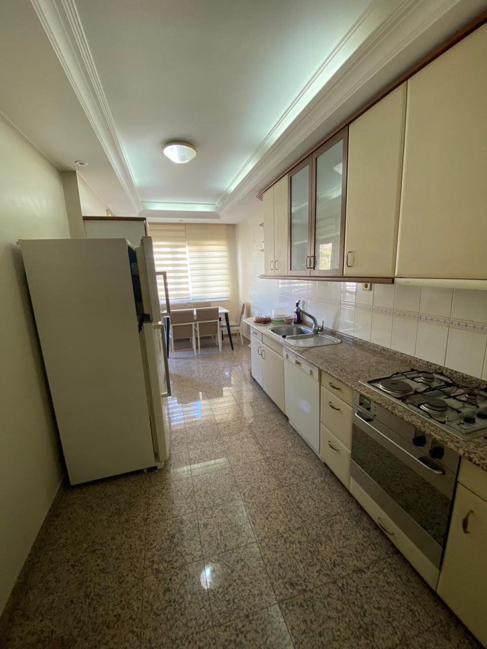 Апартаменты в Алании, Турция, 160 м2 фото 5