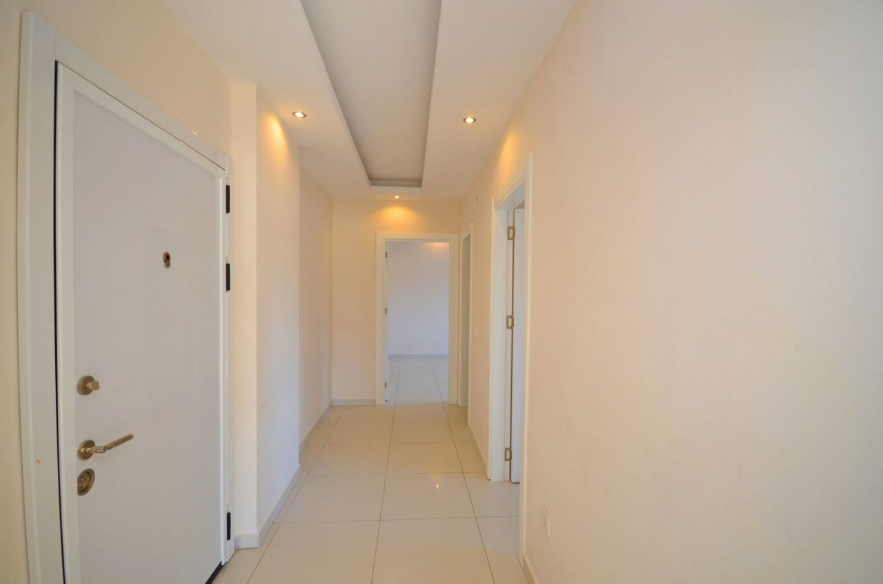 Квартира в Алании, Турция, 110 м2 фото 3