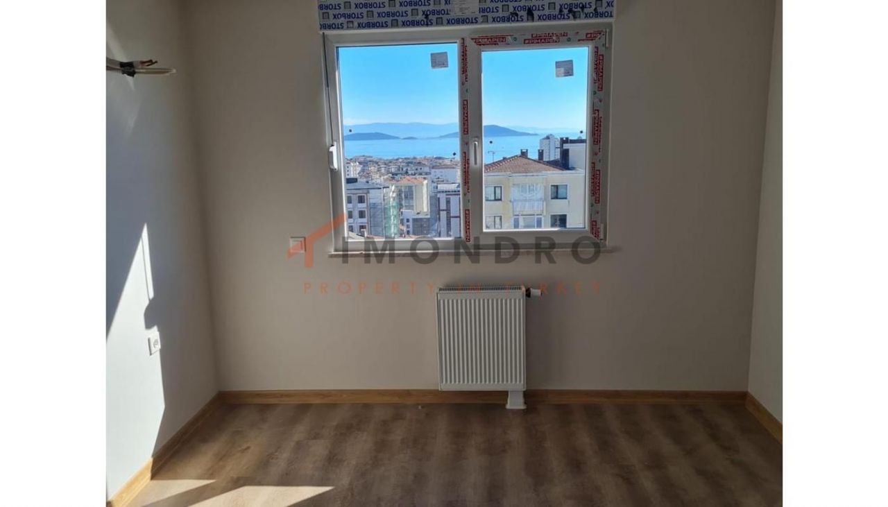 Квартира в Стамбуле, Турция, 120 м2 фото 4