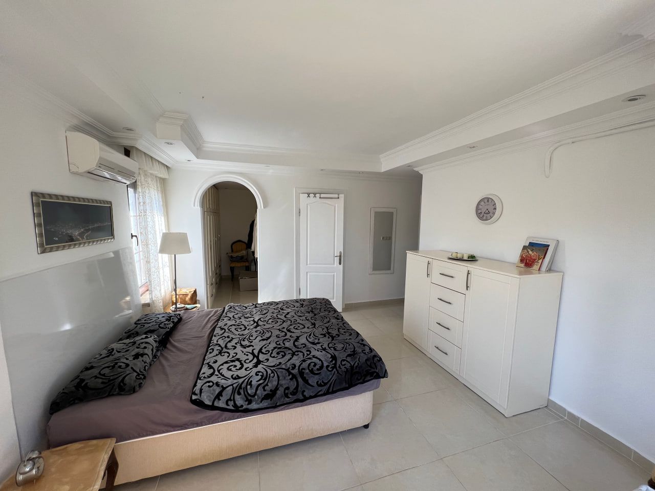 Вилла в Инжекуме, Турция, 265 м2 фото 4