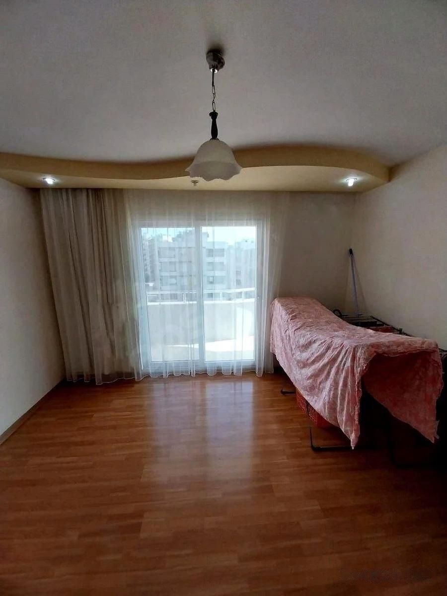 Квартира в Мерсине, Турция, 160 м2 фото 5