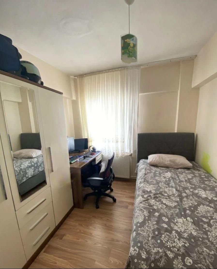 Квартира в Мерсине, Турция, 140 м2 фото 2