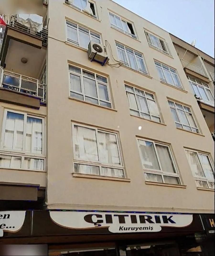 Квартира в Мерсине, Турция, 150 м2 фото 5