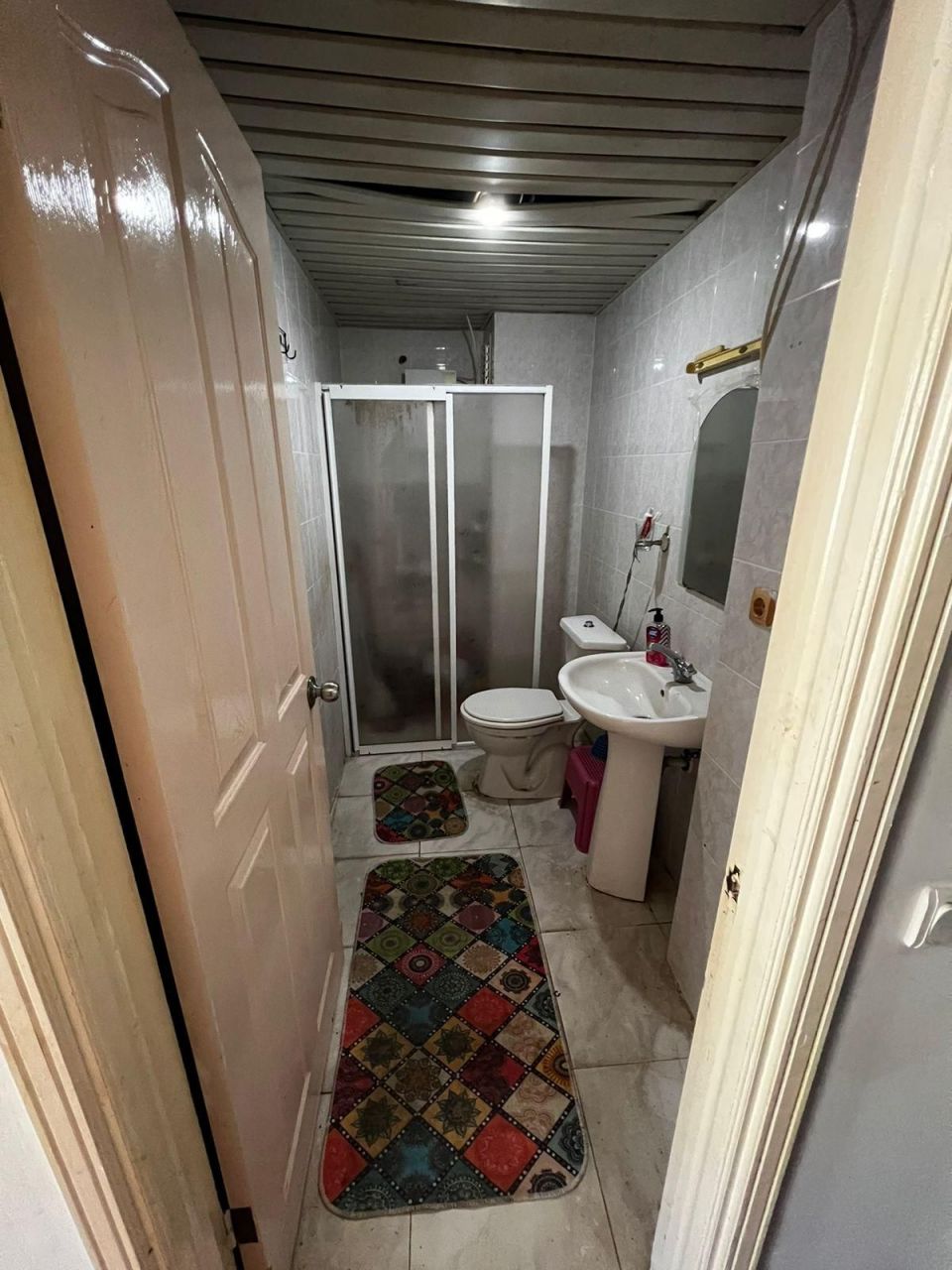 Квартира в Алании, Турция, 57 м2 фото 3