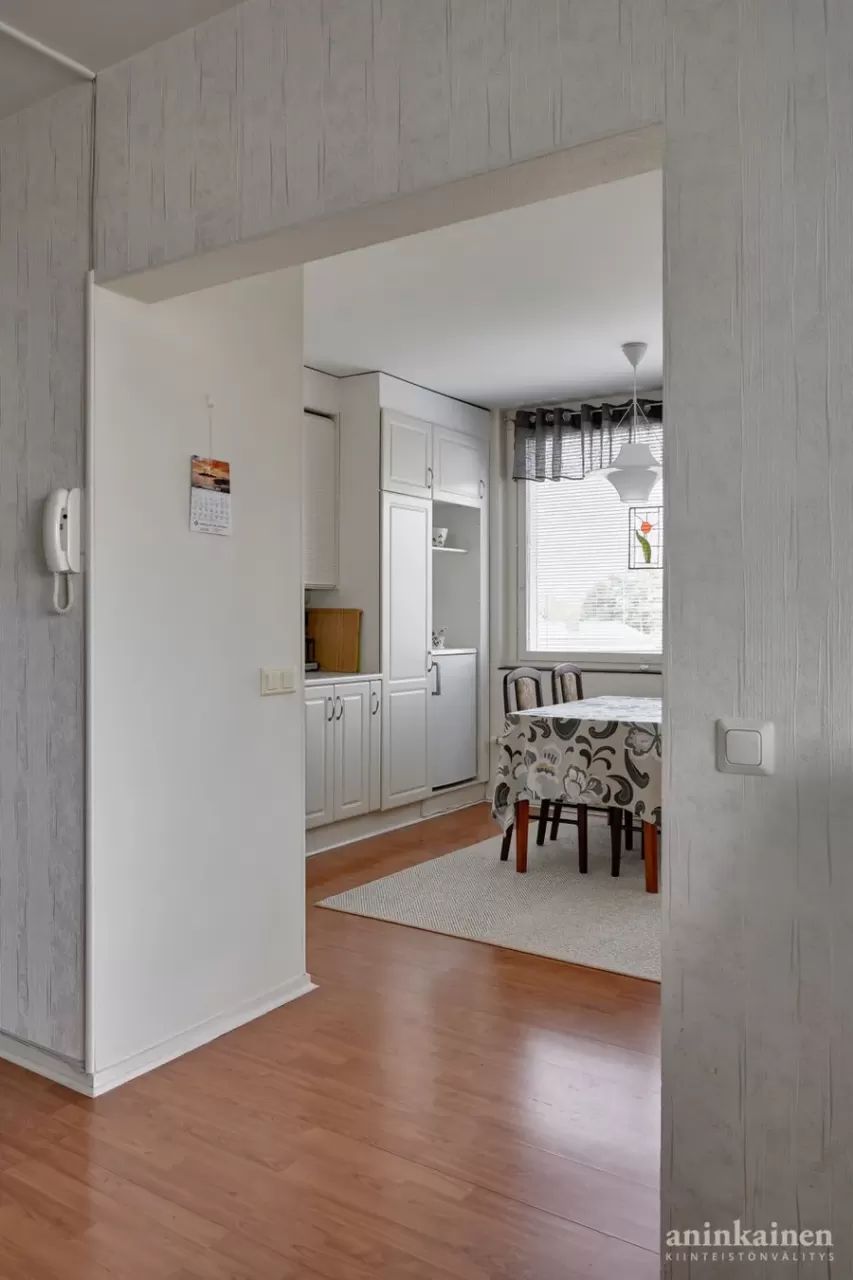Квартира в Котке, Финляндия, 53.5 м2 фото 2