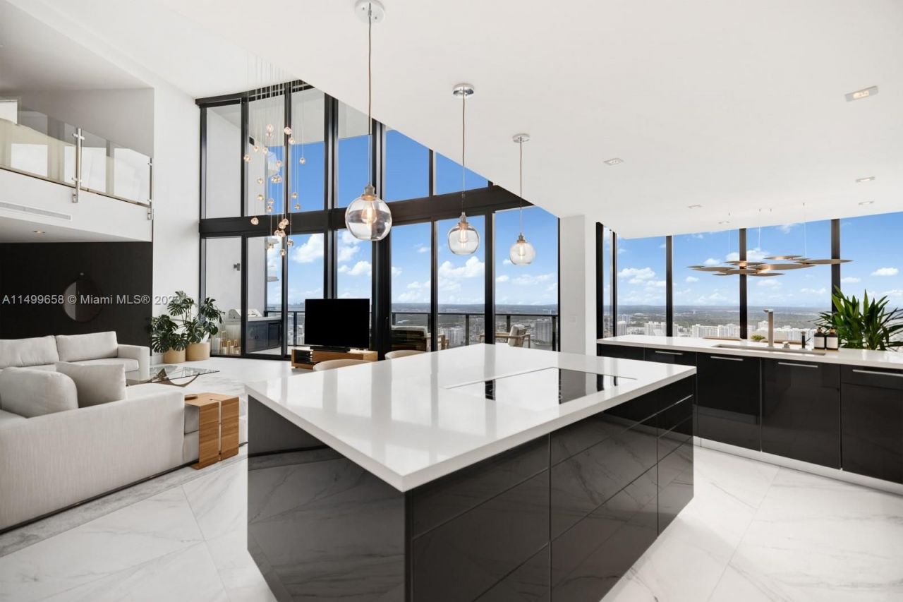Квартира в Майами, США, 300 м2 фото 5